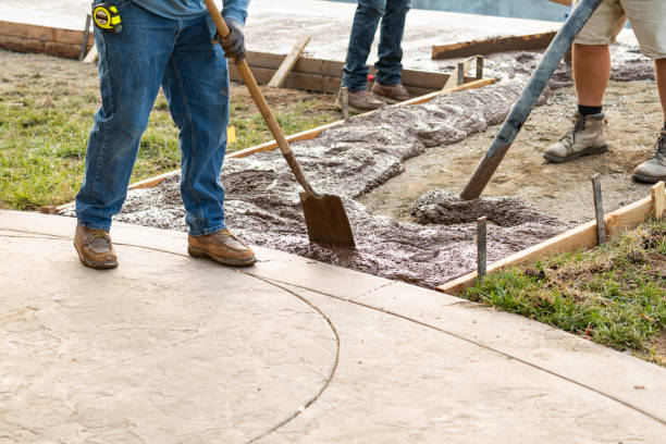 Best Concrete Foundation Repair in Country Clu, FL