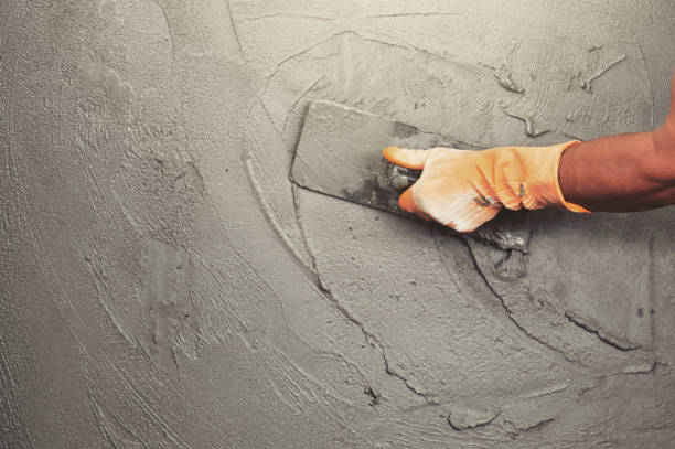 Best Concrete Slab Construction in Country Clu, FL