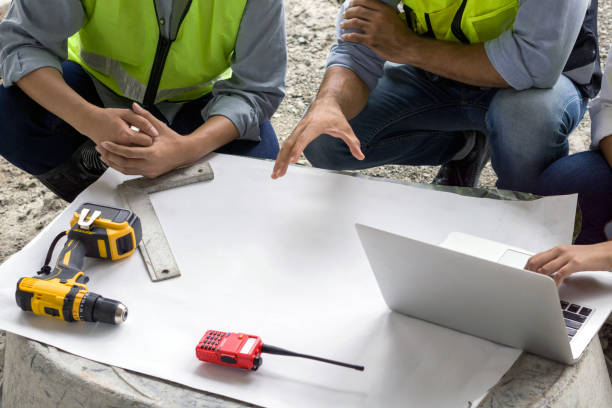 Best Concrete Steps and Stairs in Country Clu, FL
